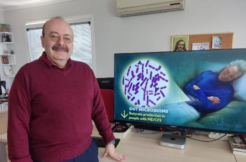 Kanserden kronik depresyona, pek çok hastalığın tedavisinde ezber bozacak araştırma