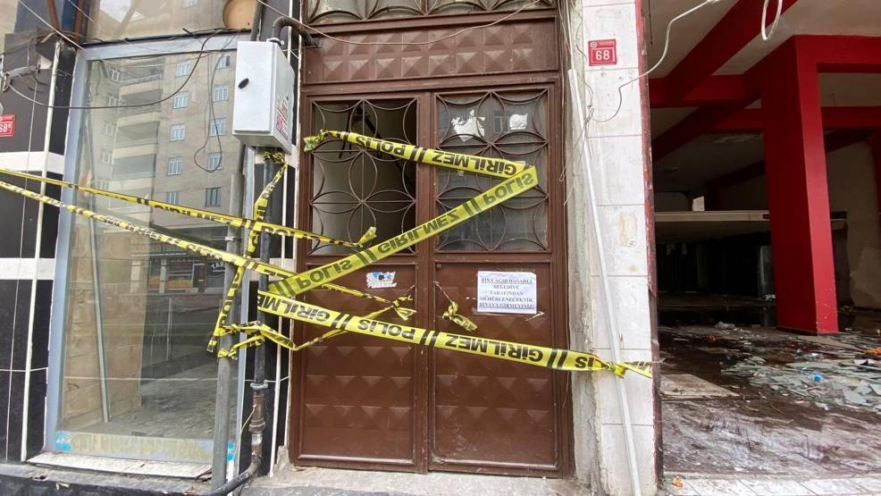 Uzman isim o noktayı uyardı: Küçük bir artçıda yıkılma durumu söz konusu