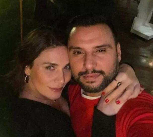 Alişan ile Buse Varol arasında tansiyon yükseldi mi