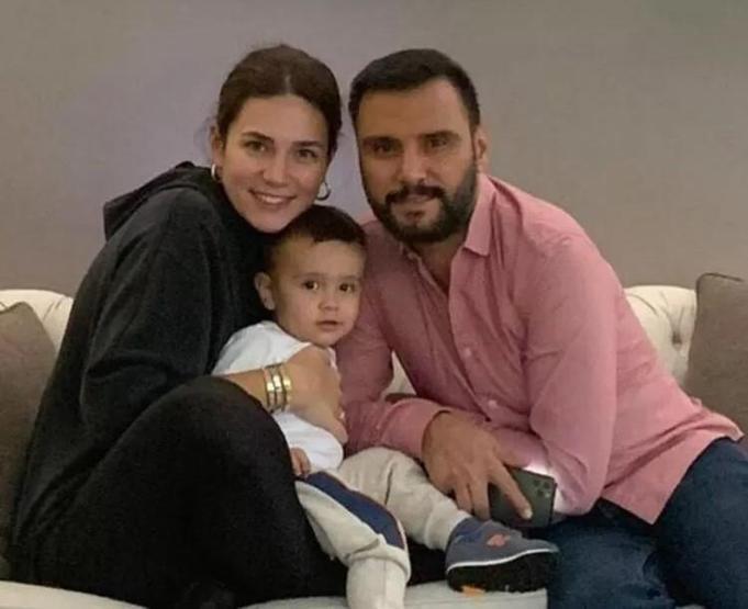 Alişan ile Buse Varol arasında tansiyon yükseldi mi