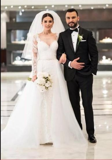 Alişan ile Buse Varol arasında tansiyon yükseldi mi