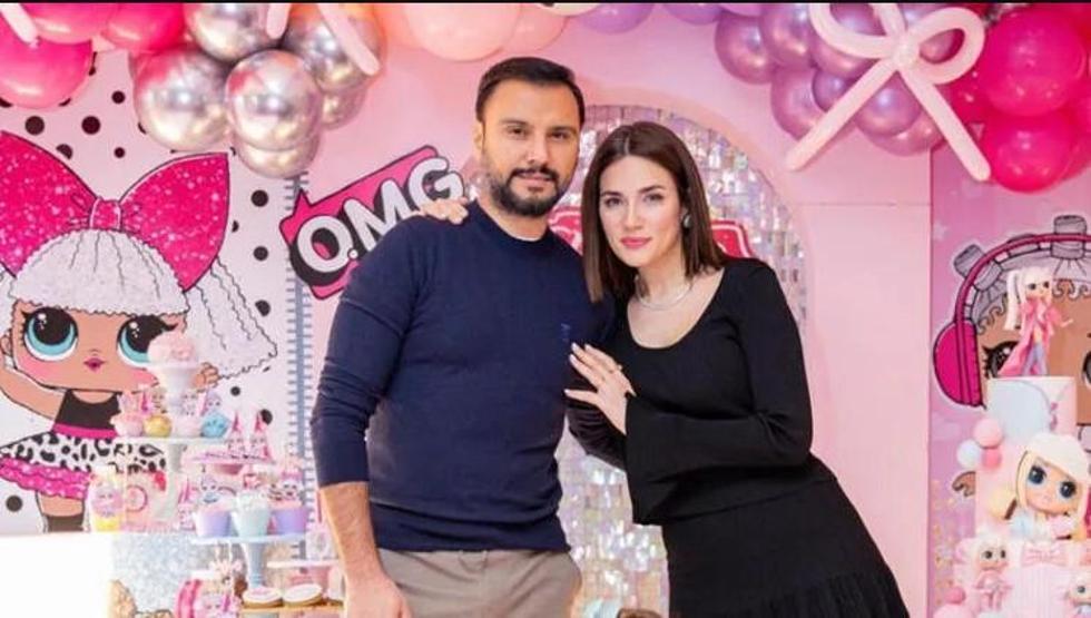 Alişan ile Buse Varol arasında tansiyon yükseldi mi
