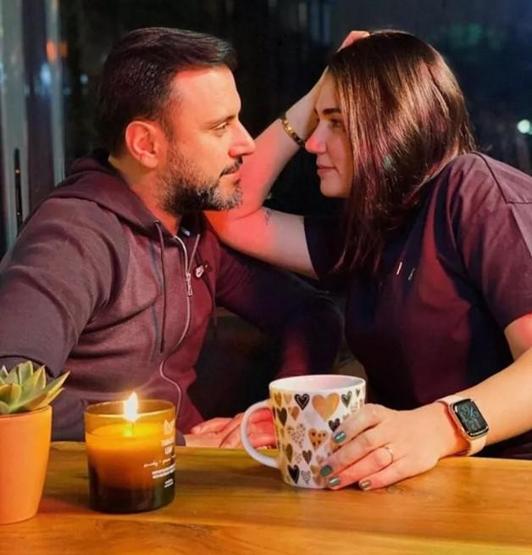 Alişan ile Buse Varol arasında tansiyon yükseldi mi