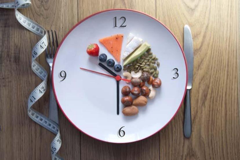 Ramazan ayını kilo almadan geçirmenin sırları