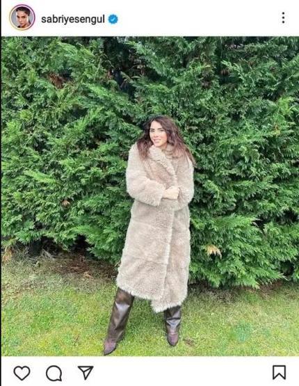 Sabriye Şengülü görenler tanıyamıyor