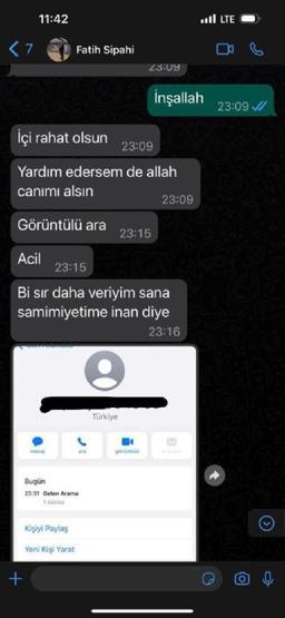 Şafak Mahmutyazıcıoğlu cinayeti davasında Ece Erken mahkemeye yeni delil sundu
