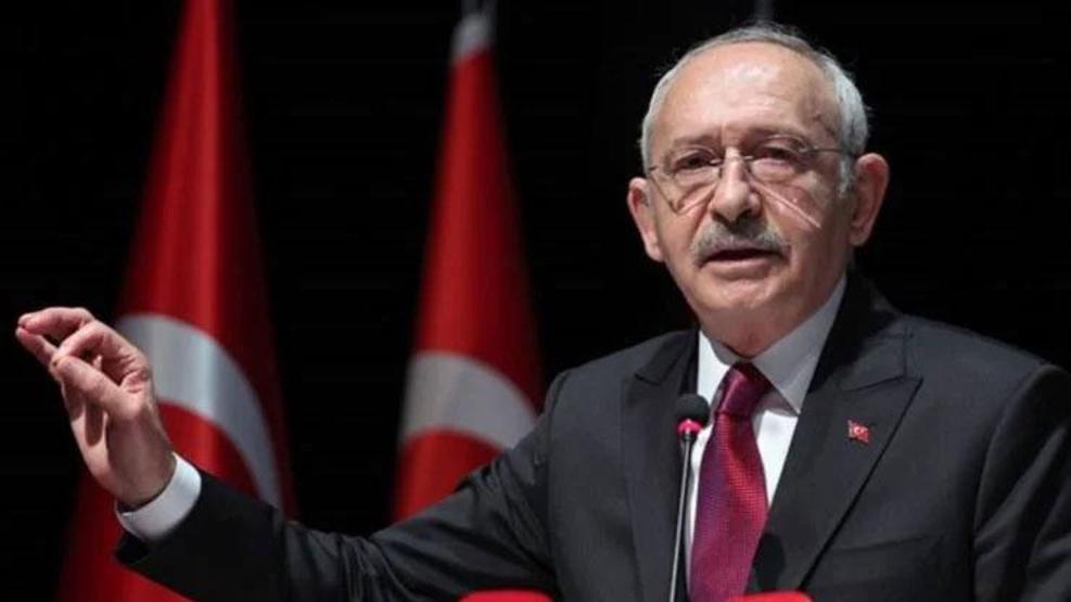 Kılıçdaroğlu, Muharrem İnce’ye ne teklif edecek Kritik görüşme bugün Gözler 17.00’deki zirvede…
