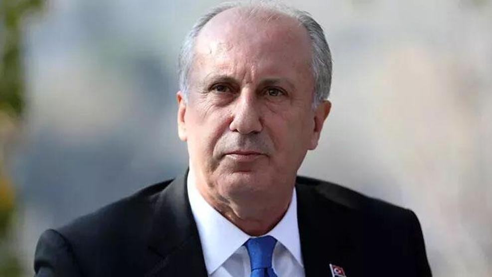 Kılıçdaroğlu, Muharrem İnce’ye ne teklif edecek Kritik görüşme bugün Gözler 17.00’deki zirvede…