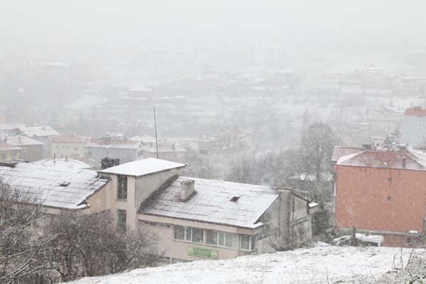 56 kent için sarı ve turuncu kod verilmişti: İstanbul ve Ankara dahil bazı illerde Mart karı sürprizi...
