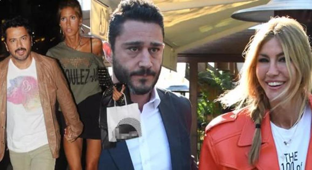 Çağla Şıkelden Sevgili sözleşmesi iddiasına yanıt