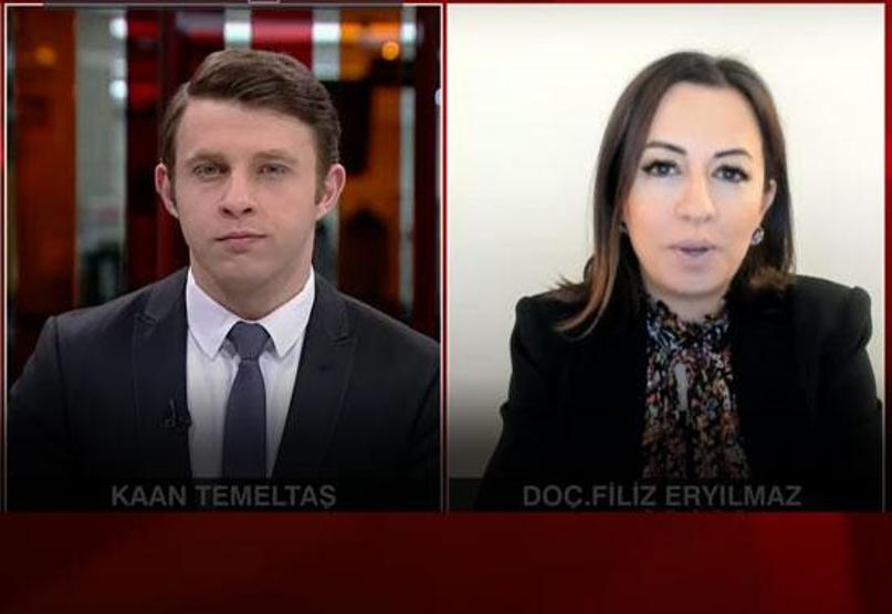 Bugün ve yarın kritik Borsa neden düştü Uzman akademisyen küçük yatırımcıyı uyardı…