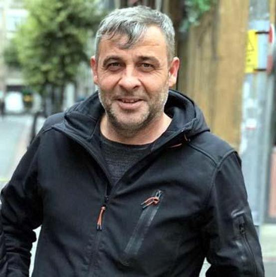 Nazmi Arıkan ve şoförünü öldüren sanığa 2 kez ağırlaştırılmış müebbet hapis