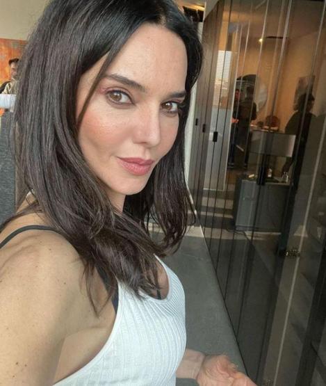 Hande Ataizinin evi sağlam çıktı