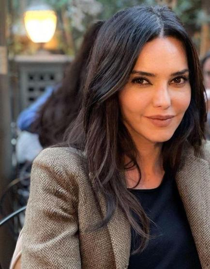 Hande Ataizinin evi sağlam çıktı