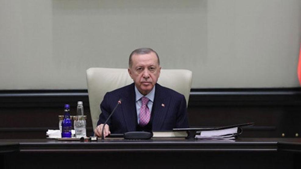 MGK bugün toplanıyor: Seçim güvenliği gündemde