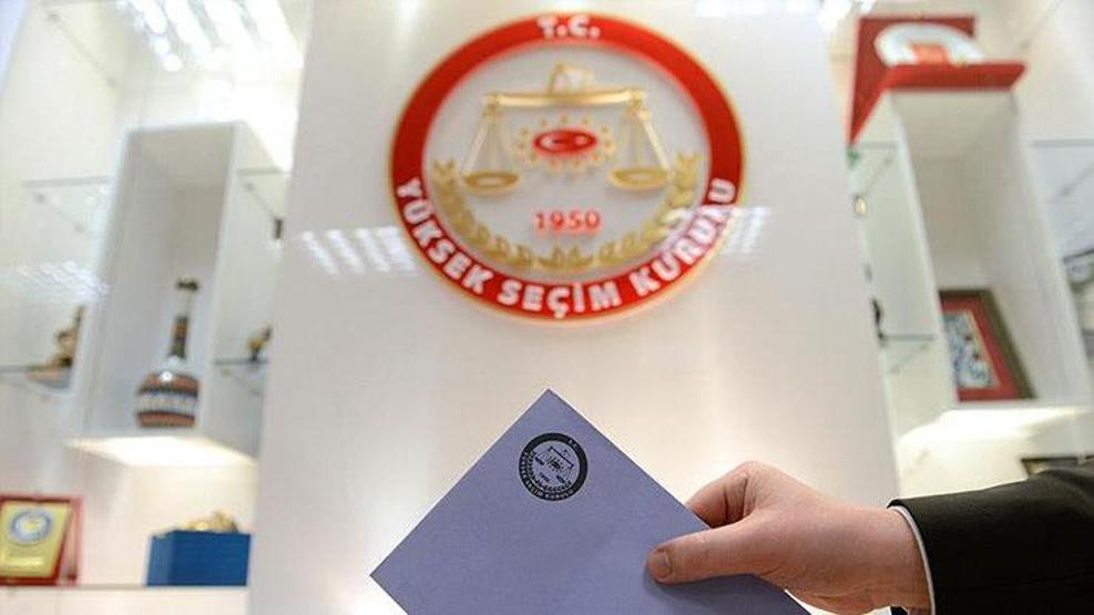 Liste çalışmaları hız kazandı: İttifaklarda logo savaşı