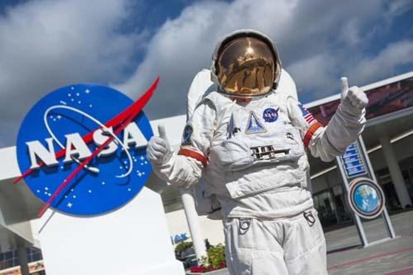 NASA uyardı Yarına dikkat: Dünya’yı da vuracak…