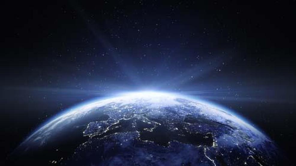 NASA uyardı Yarına dikkat: Dünya’yı da vuracak…