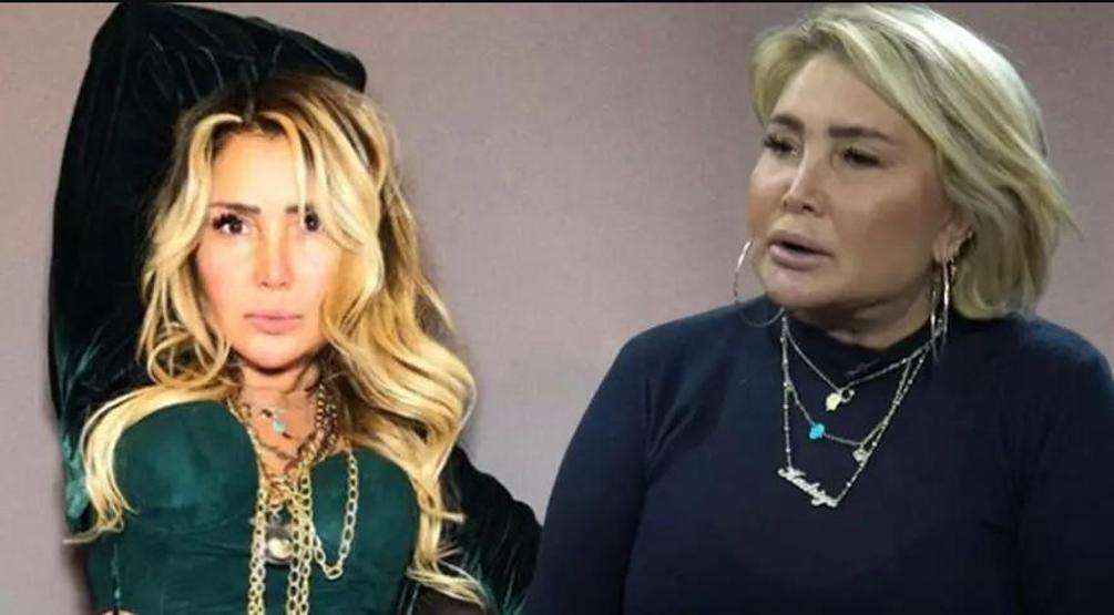 Yonca Evcimik dikkat çeken açıklamalarda bulundu