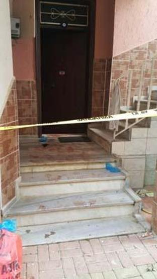 Üçlü ilişki cinayeti sanığına müebbet, Alman sevgiliye 15 yıl hapis istemi