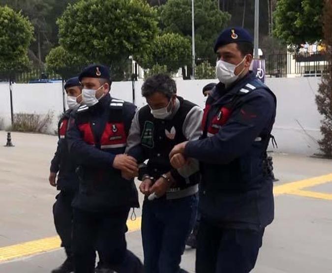 Üçlü ilişki cinayeti sanığına müebbet, Alman sevgiliye 15 yıl hapis istemi