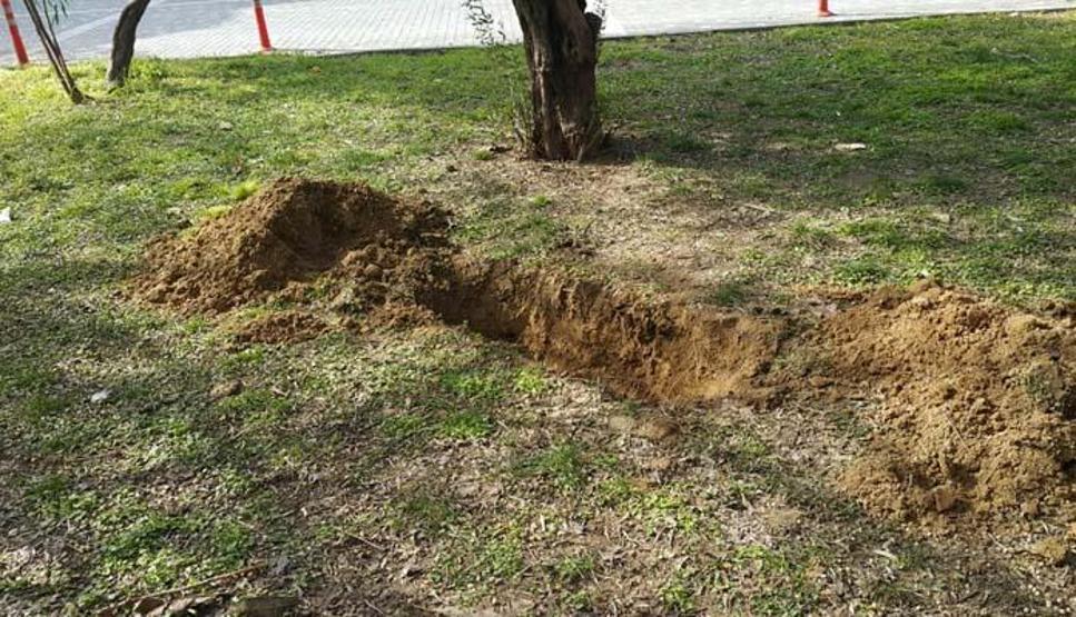 Üçlü ilişki cinayeti sanığına müebbet, Alman sevgiliye 15 yıl hapis istemi