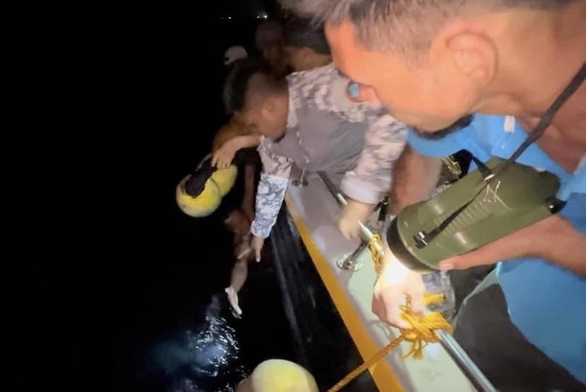 Filipinlerdeki feribot yangınında can kaybı 31e yükseldi