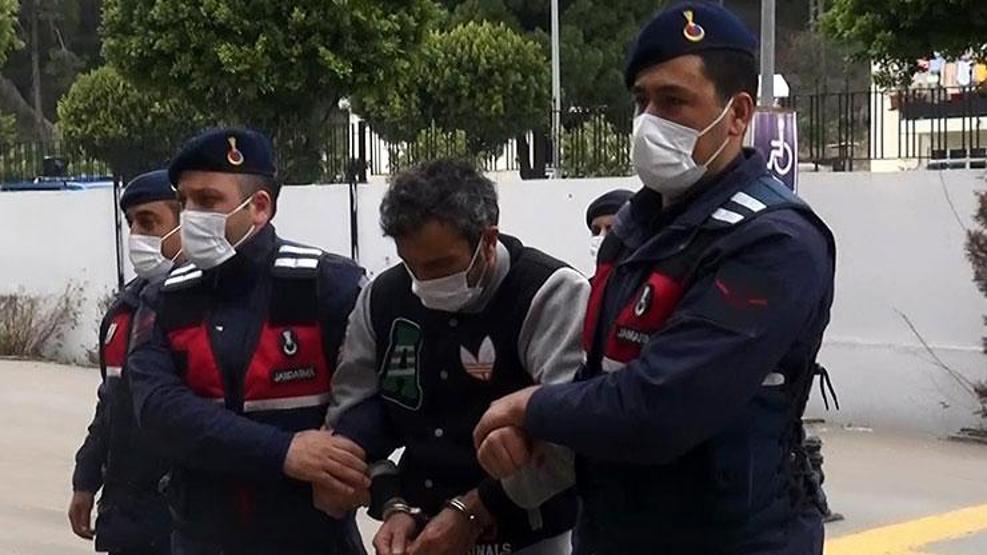 Üçlü ilişki cinayeti davası: Sanığa müebbet, Alman sevgiliye 15 yıl hapis istemi