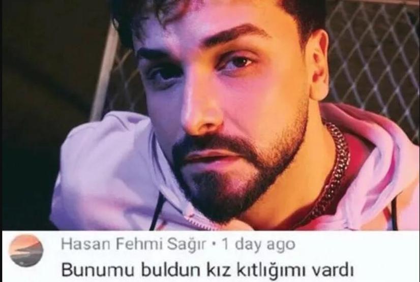 Olay yaratan iddia Sefonun ailesi Melisa Döngeli istemedi mi