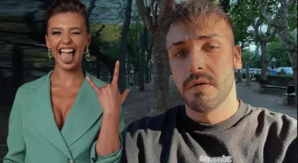 Olay yaratan iddia Sefonun ailesi Melisa Döngeli istemedi mi