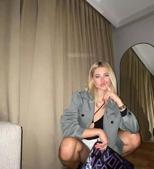 Batuhan Karacakaya şiddet iddialarına yanıt verdi