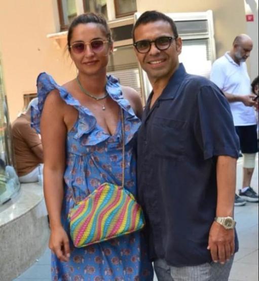 Okan Karacanın eski eşi Zeynep Kadıoğlunda şoke eden açıklamalar