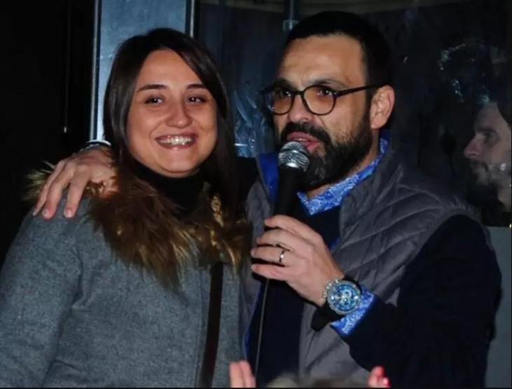 Okan Karacanın eski eşi Zeynep Kadıoğlunda şoke eden açıklamalar