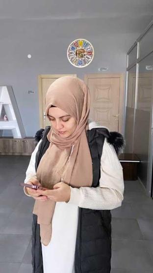 Bursada yaşayan Togg talihlisi: İki ay içerisinde bir oğlum olacak, Togg’u sünnet aracı yapacağız