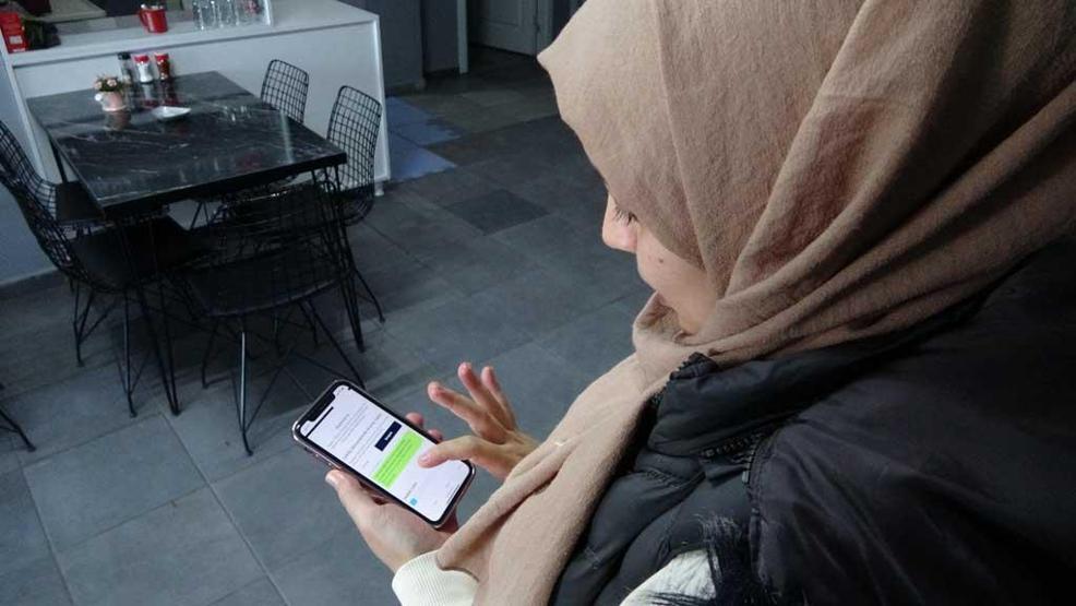 Bursada yaşayan Togg talihlisi: İki ay içerisinde bir oğlum olacak, Togg’u sünnet aracı yapacağız