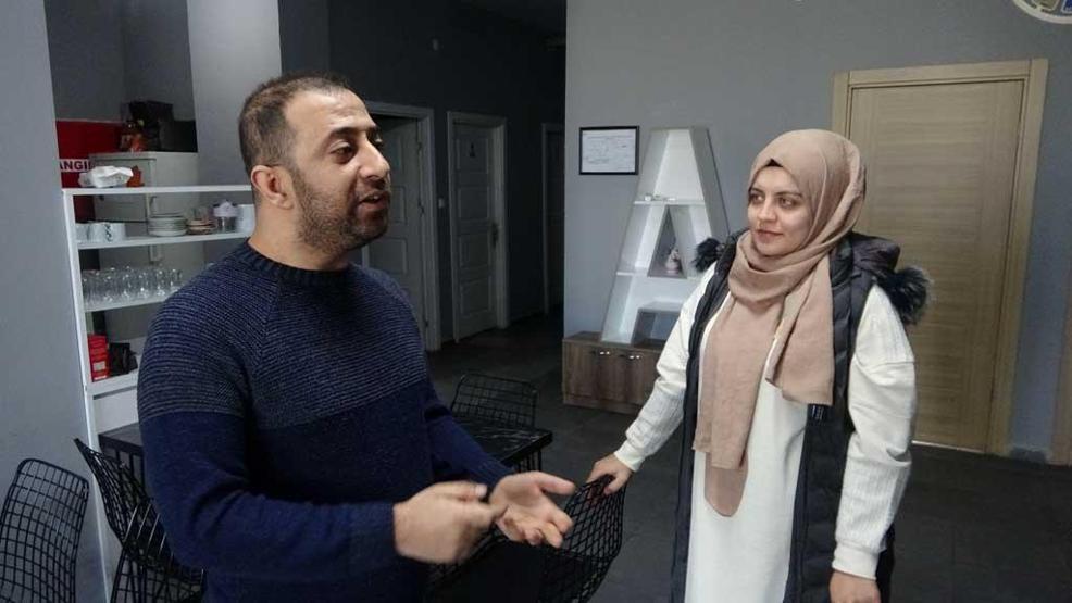 Bursada yaşayan Togg talihlisi: İki ay içerisinde bir oğlum olacak, Togg’u sünnet aracı yapacağız