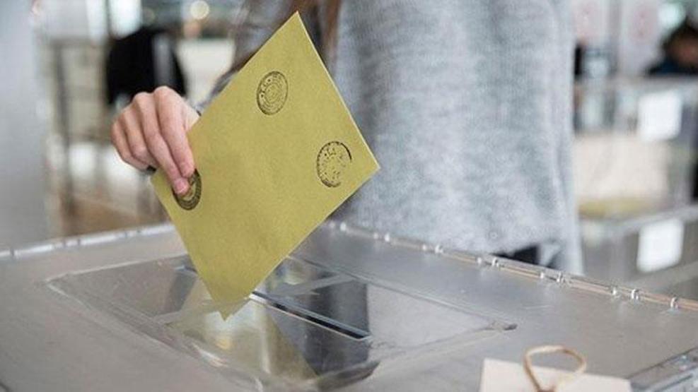 Seçim takvimi işliyor: 4 aday 44 gün yarış