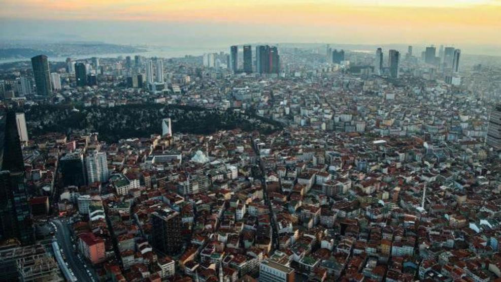 Olası Marmara depremi için çarpıcı rapor: 5 konuttan biri ‘riskli’ alanda