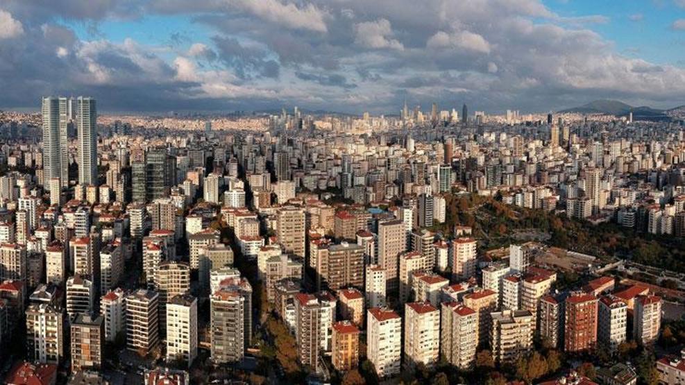 Olası Marmara depremi için çarpıcı rapor: 5 konuttan biri ‘riskli’ alanda