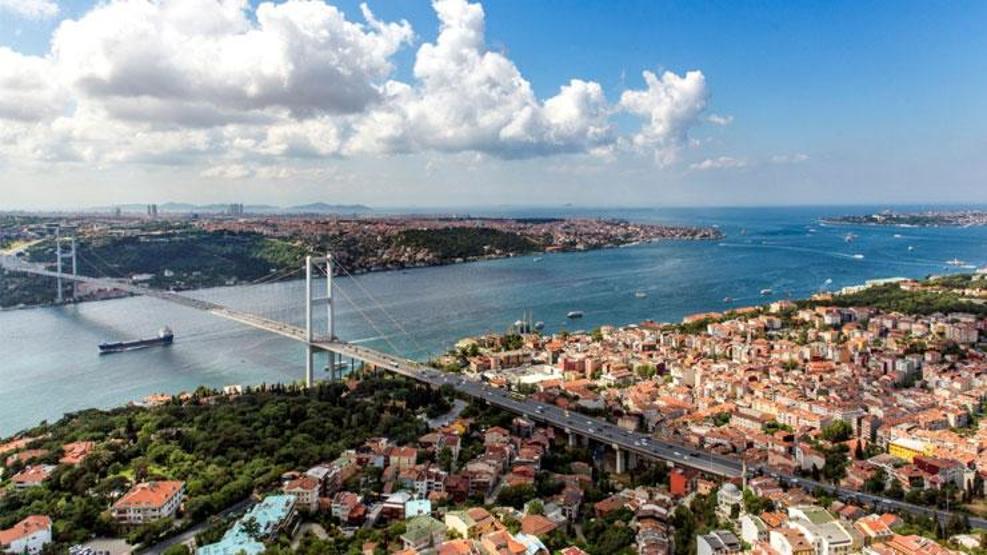 Olası Marmara depremi için çarpıcı rapor: 5 konuttan biri ‘riskli’ alanda