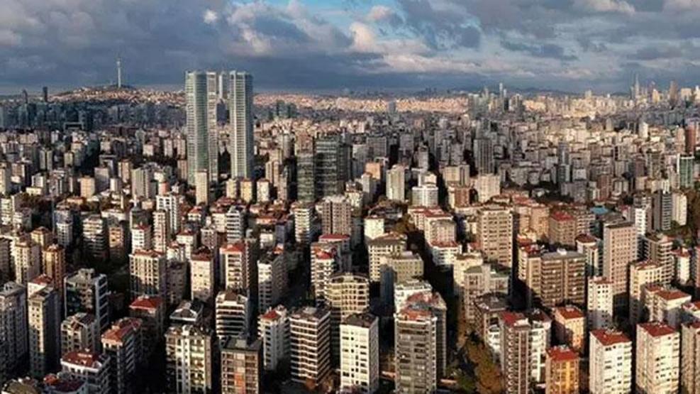 Olası Marmara depremi için çarpıcı rapor: 5 konuttan biri ‘riskli’ alanda