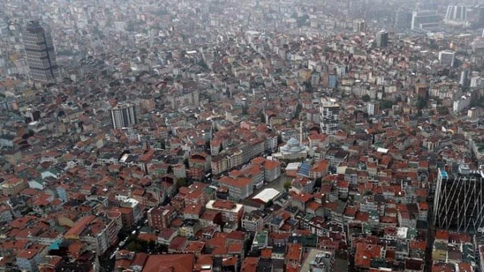 Olası Marmara depremi için çarpıcı rapor: 5 konuttan biri ‘riskli’ alanda