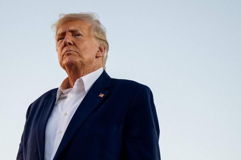 ABD tarihinde bir ilk... Büyük jürinin Trump kararı belli oldu: Hakim karşısına çıkacak