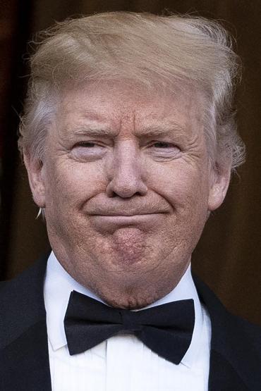 ABD tarihinde bir ilk... Büyük jürinin Trump kararı belli oldu: Hakim karşısına çıkacak