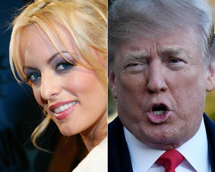 ABD tarihinde bir ilk... Büyük jürinin Trump kararı belli oldu: Hakim karşısına çıkacak
