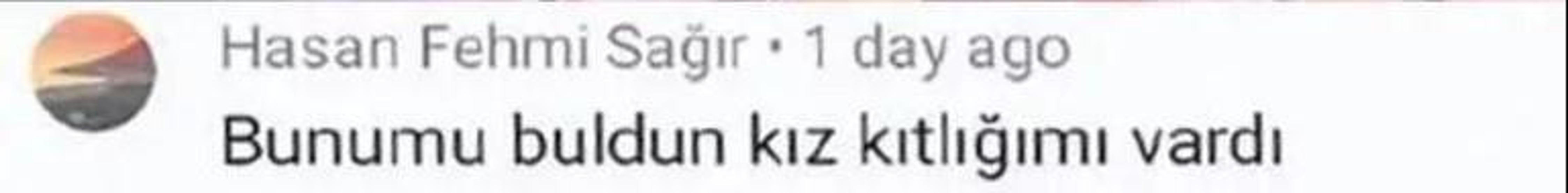 Melisa Döngel yorumu çok konuşulmuştu Sefodan açıklama geldi