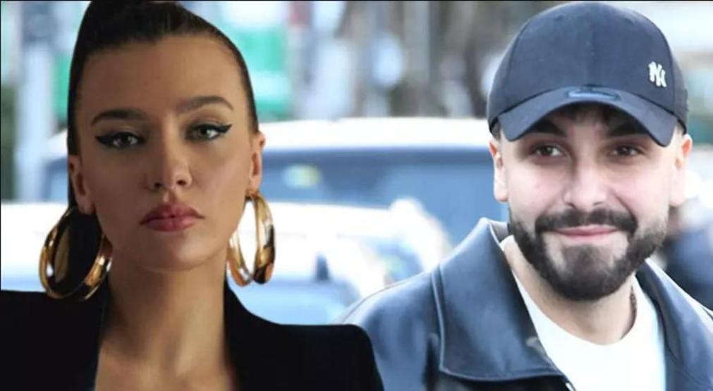 Melisa Döngel yorumu çok konuşulmuştu Sefodan açıklama geldi