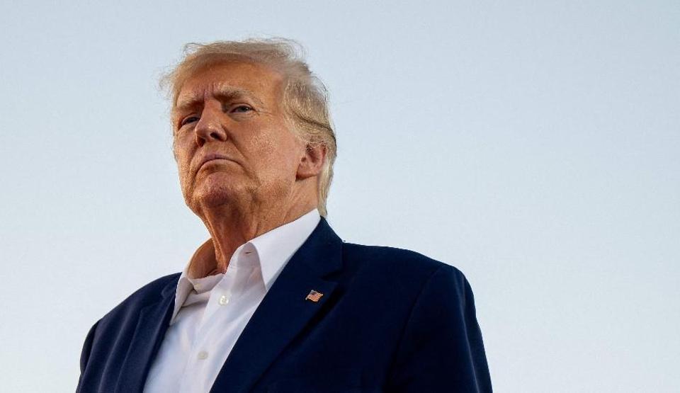 ABD tarihinde bir ilk... Büyük jürinin Trump kararı belli oldu: Hakim karşısına çıkacak