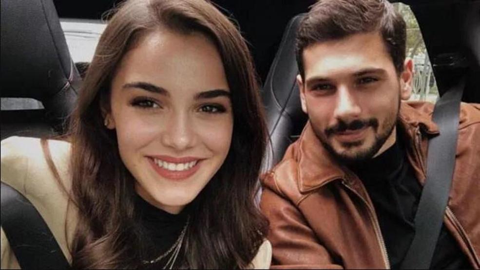 Hafsanur Sancaktutandan yalnızlık açıklaması