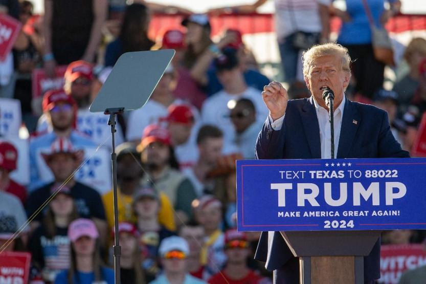 ABD tarihinde bir ilk... Büyük jürinin Trump kararı belli oldu: Hakim karşısına çıkacak